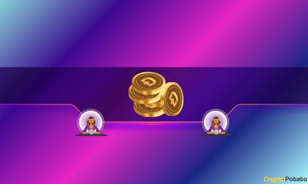 Dogecoin Dips Under Key Support