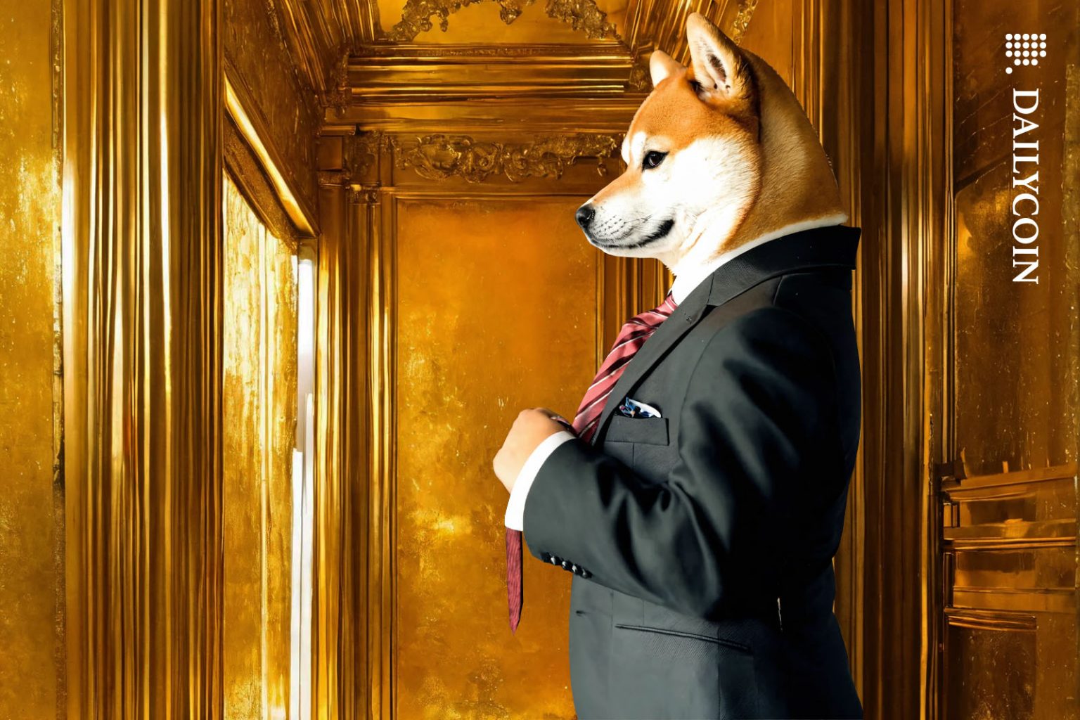 Dogecoin Turns Into TDOG On ETF Listing: Price To Boom?