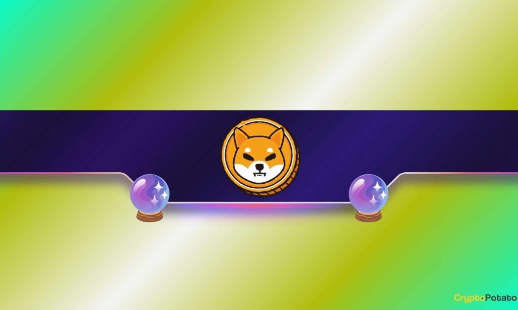 Is a Mega Rally About to Begin?