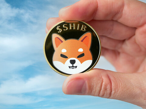 Shiba Inu Diamond Hands Are Refusing To Sell, Bulls Eye $0.00009 ATH