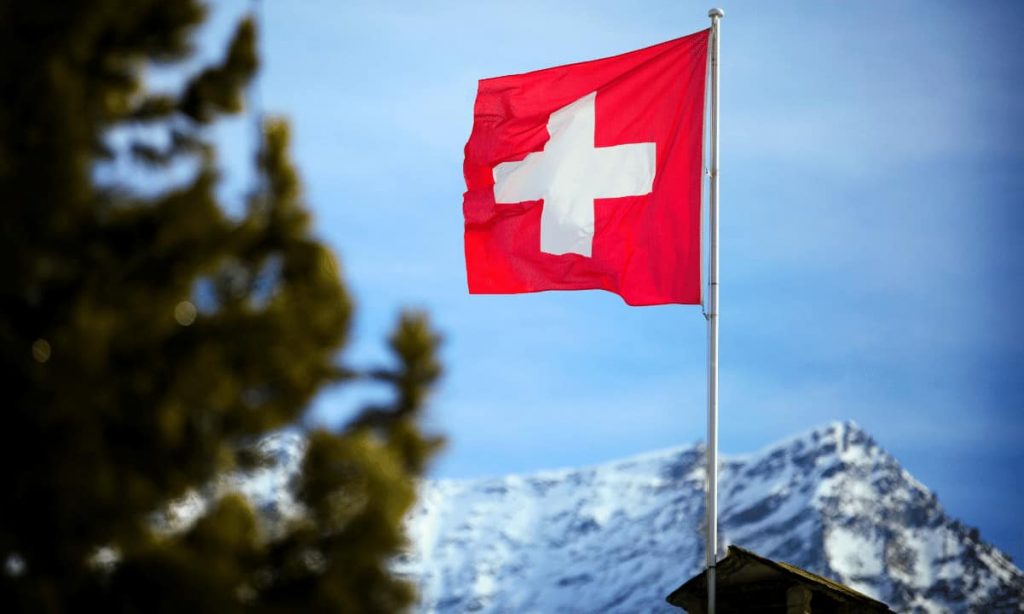 5 New Bitwise Crypto ETPs Now Listed on Swiss Stock Exchange