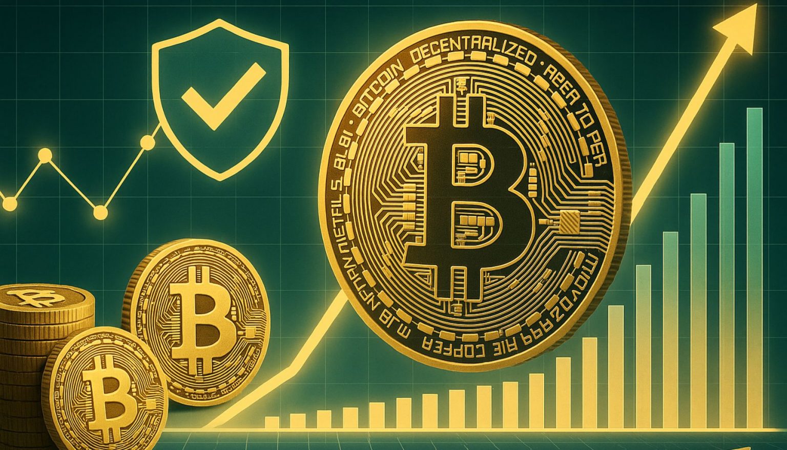 Dormant Bitcoin Moves Align With Recent Price Reactions: 7,547 BTC Awakens