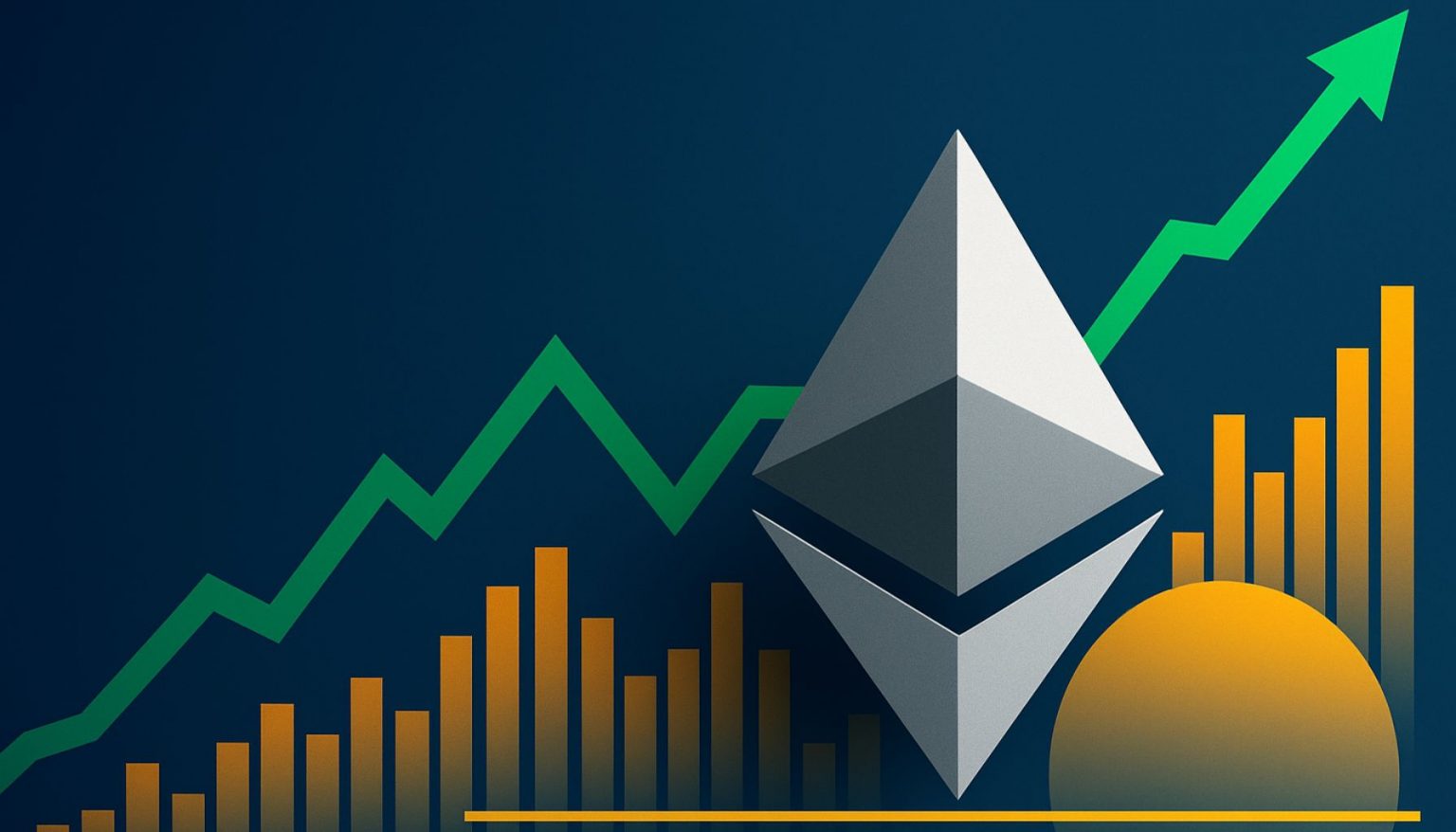 Ethereum Accumulation Addresses Pin $2.9K Realized Price – Strong Support Ahead?