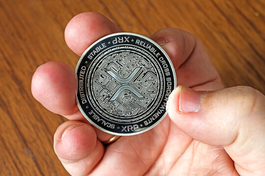 XRP Millionaires Dump After Major Accumulation Trend, Will It Be A Red September?