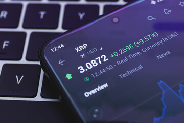 Here’s The Level Keeping It From Price Discovery