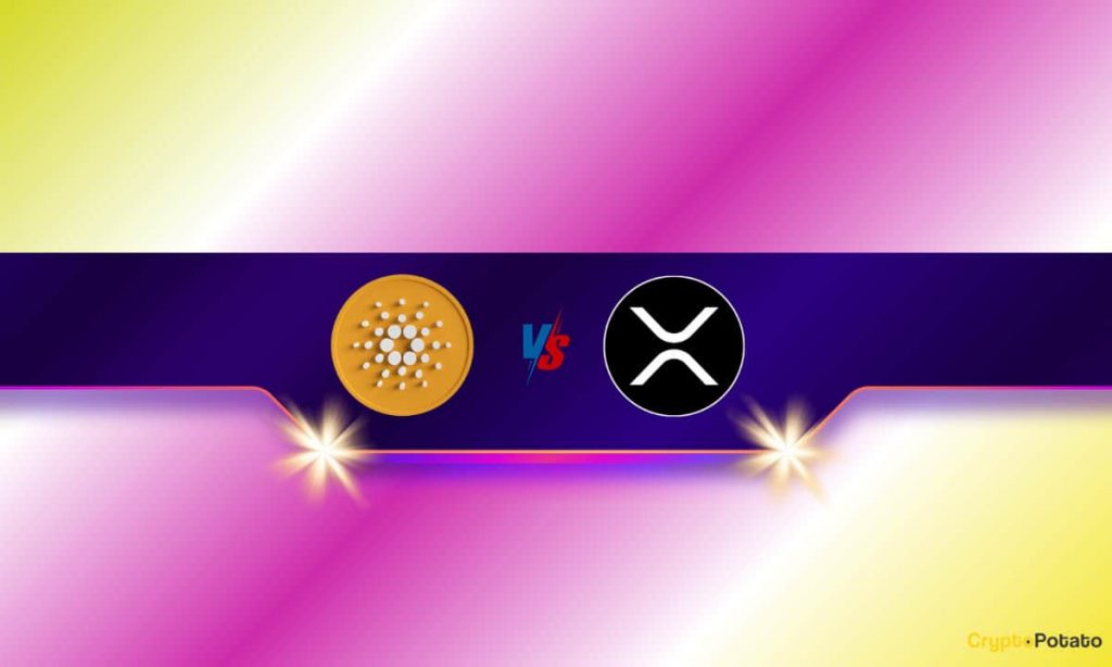 XRP or ADA? AI Predicts the Bigger Winner for 2025 Price Gains (Conclusion Will Surprise You)