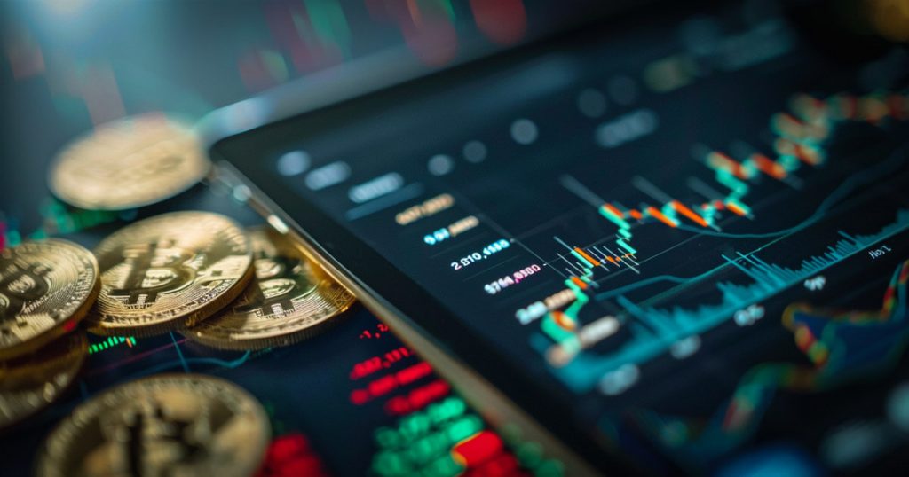 Decentralized exchanges record $1.1 trillion in trading volume as perpetuals drive historic trading month