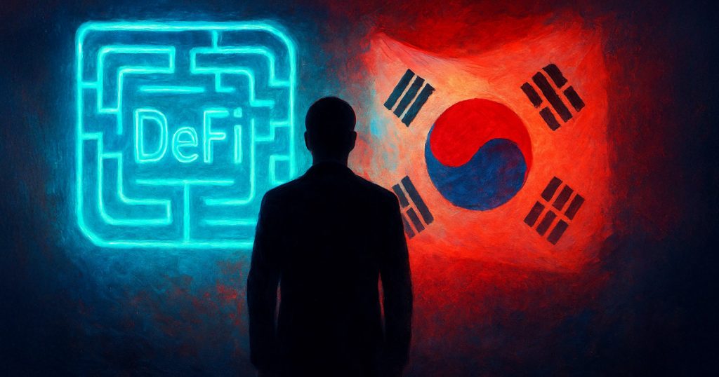 South Korean FSC head nominee faces backlash after denouncing crypto