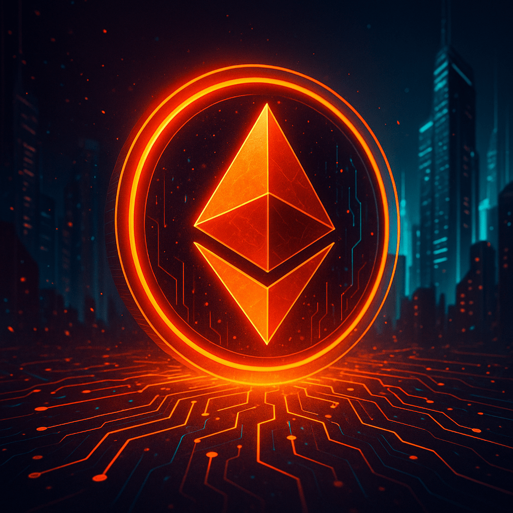 Ethereum Slides 6% as Bulls Lose Grip on $4,500 Resistance; $4,000 Incoming?