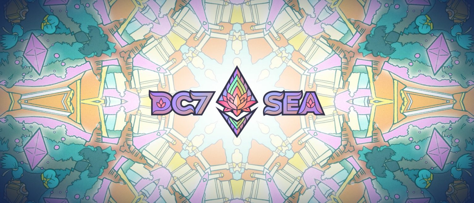 The latest chapter for Ethereum & highlights from Devcon SEA