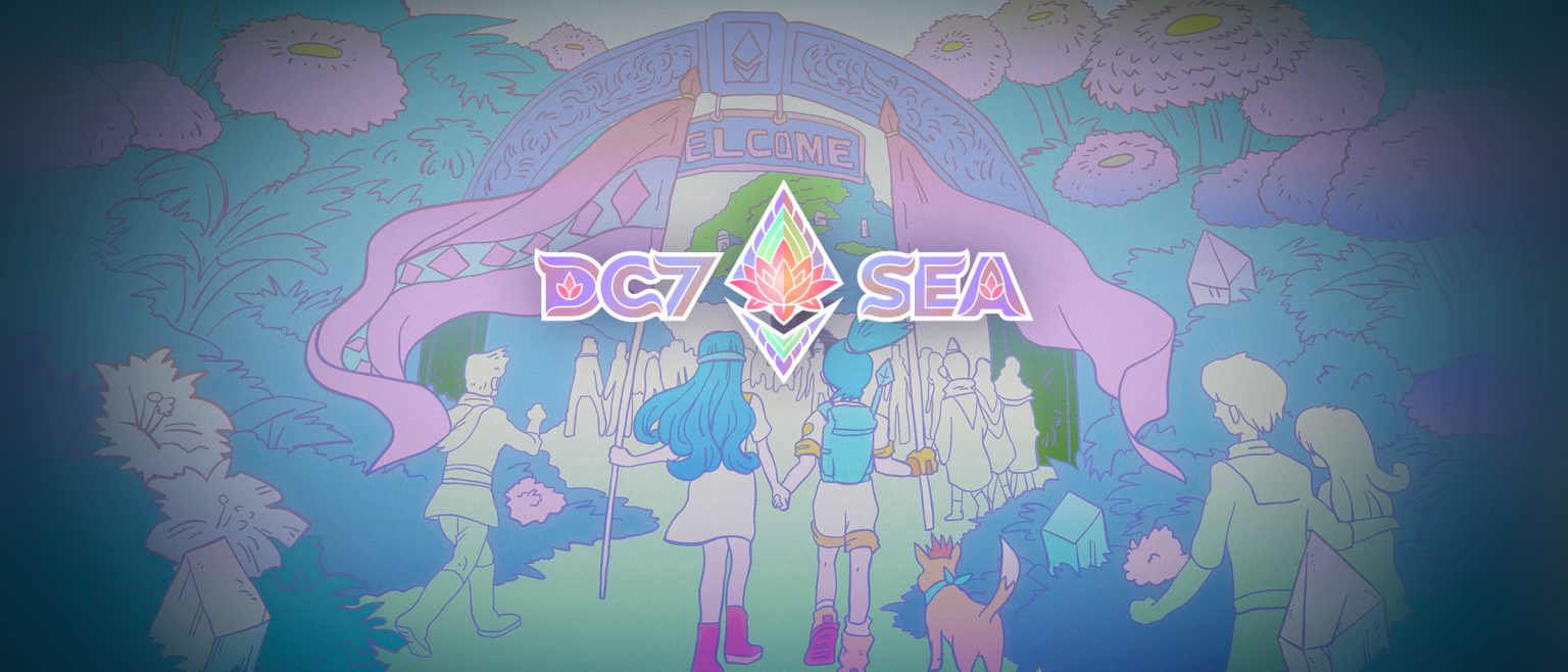 Devcon 2024 updates – Secure your tickets, apply to speak, and get involved!