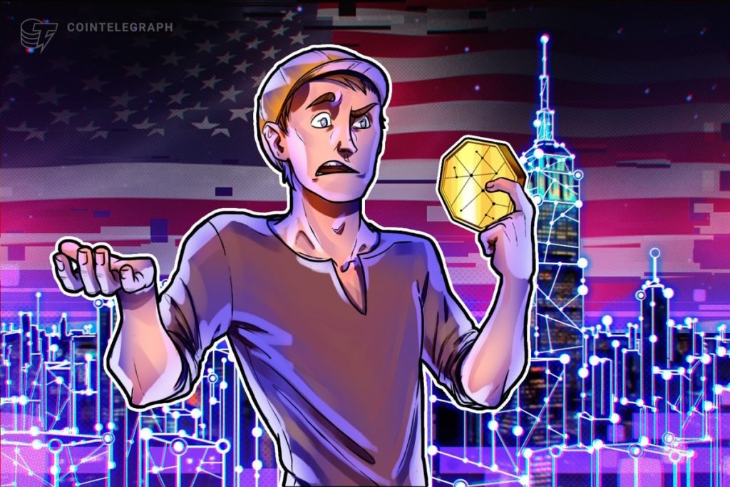 New York State Senator Pushes Legislation To Tax Crypto Miners