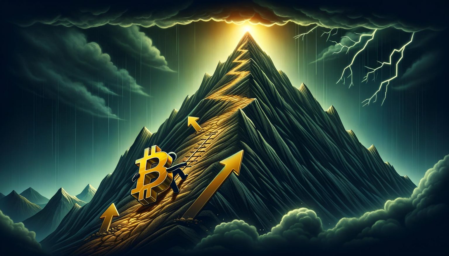 Bitcoin Faces Rejection — Resistance Zone Caps Upside After Recent Increase