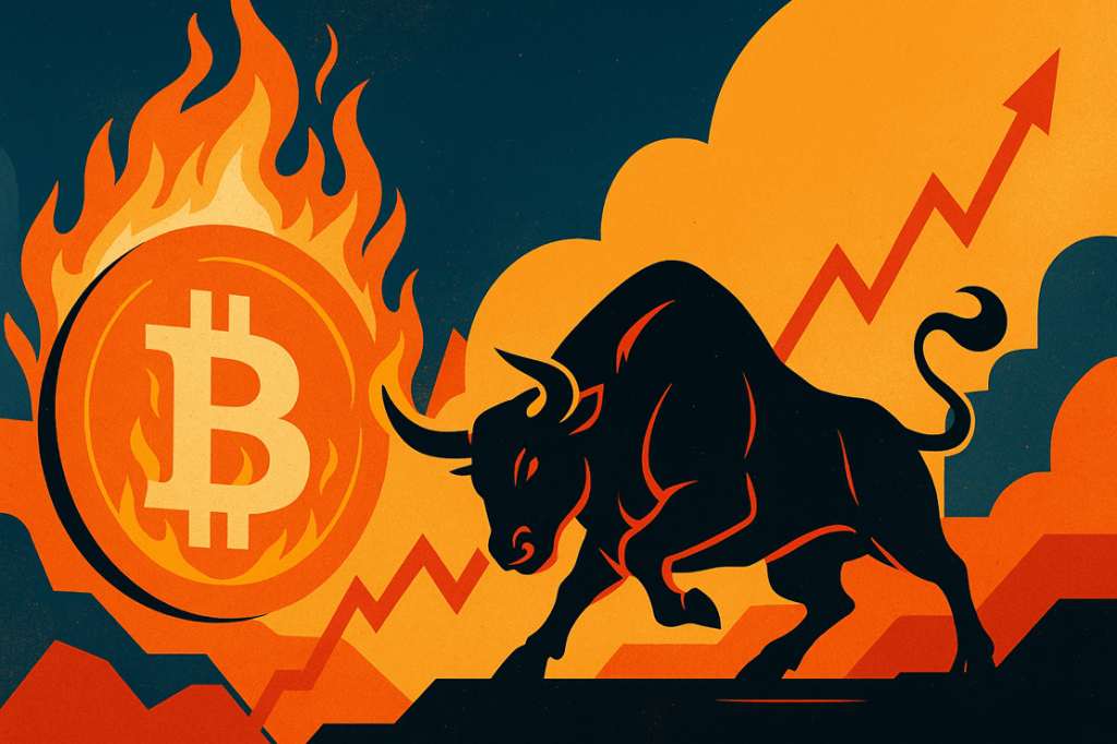 Bitcoin Bull Run Hasn’t Died, Says Galaxy Research Head