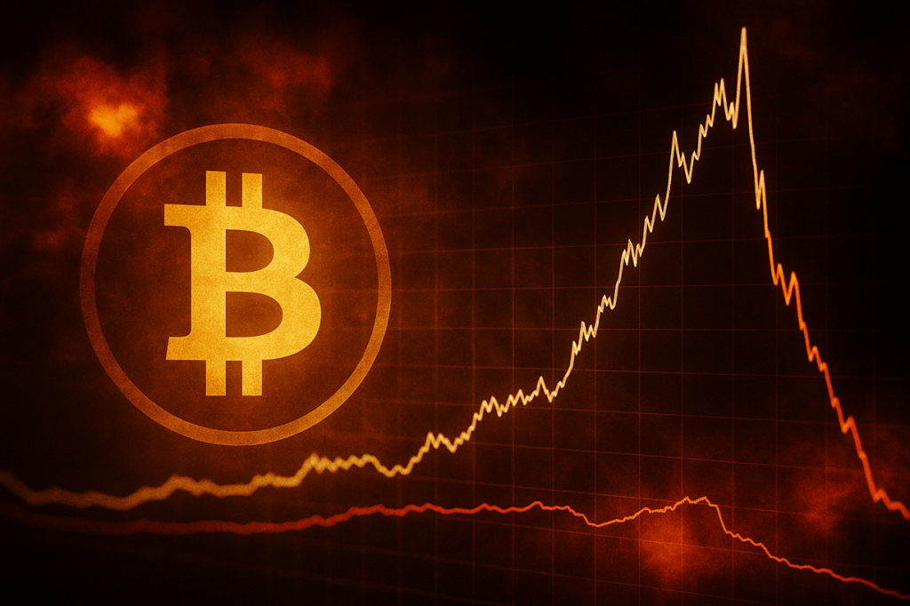 2026 Bitcoin Bubble Will Dwarf 2017