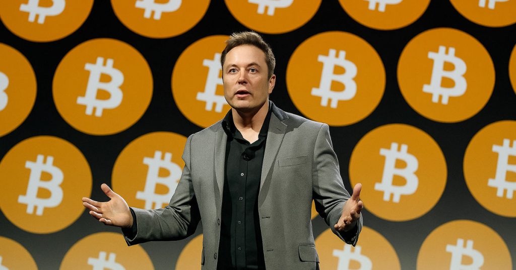 Elon Musk Praises Bitcoin’s Resistance To Inflation