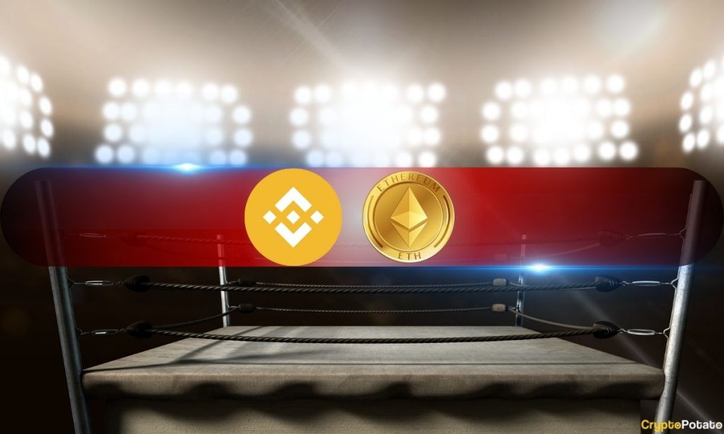 Data Points to Fresh Impulse Brewing