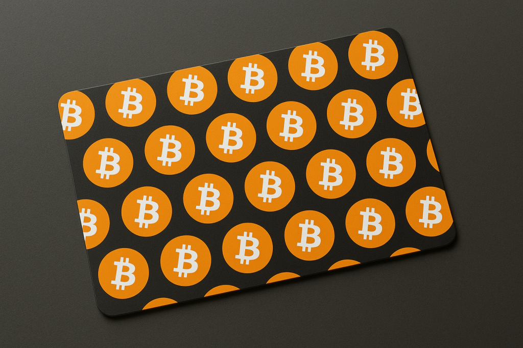 Moon Inc. Raises $8.8M To Put BTC On Prepaid Cards In Asia