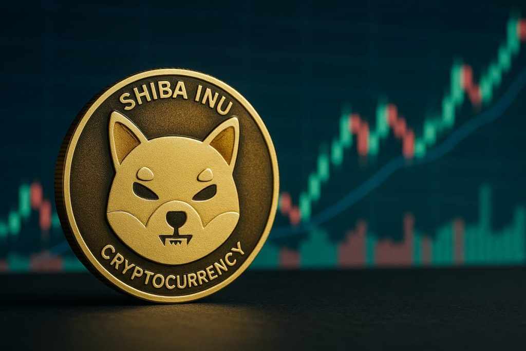 Shiba Inu Open Interest Crash To 2024 Levels, Is It Game Over For The Meme Coin?