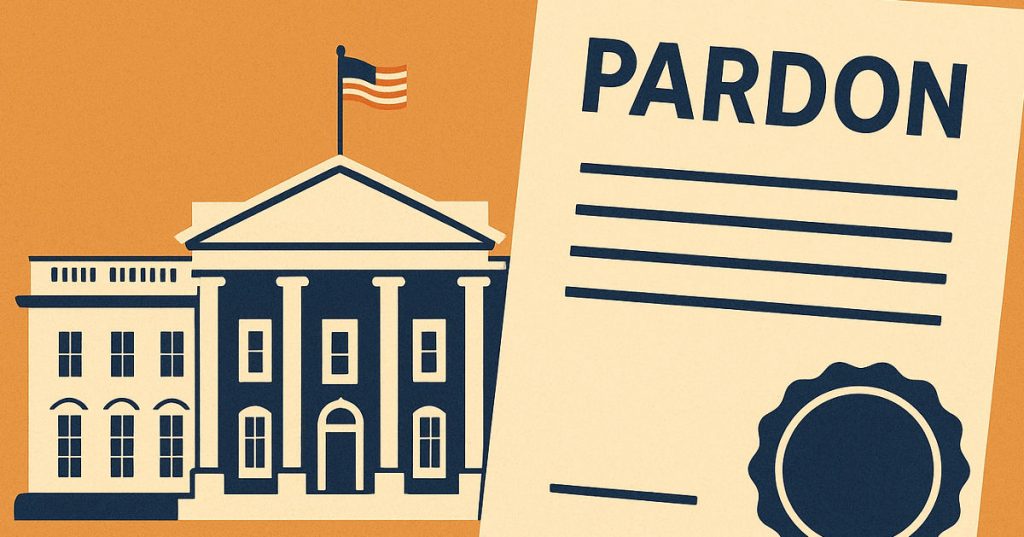 Trump To Soon Pardon Former Binance CEO Changpeng Zhao