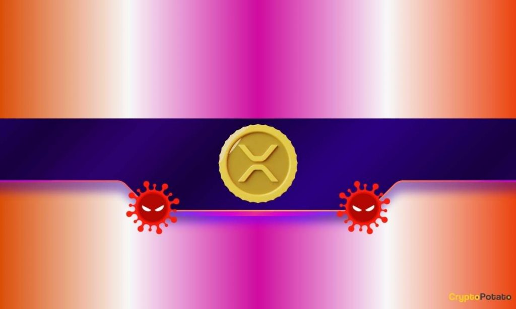 Will Ripple’s Price Keep Dumping? 900,000 XRP Sold by Whales in 5 Days