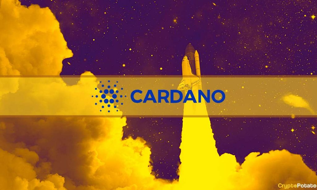 Cardano Hits 1M Transactions but is ADA’s Price Finally About to Break $1?