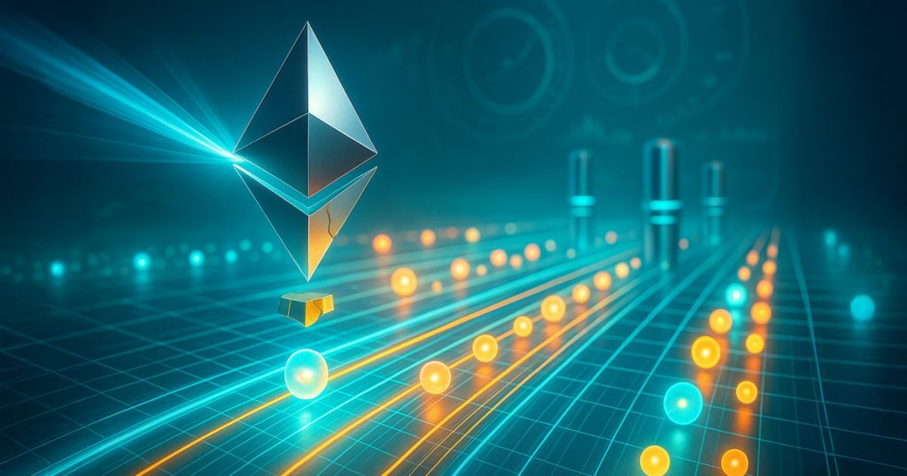 Inside Ethereum’s race to achieve 10 million TPS