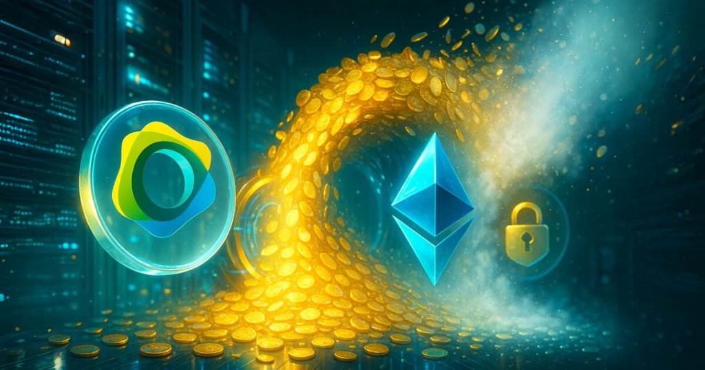 Ethereum briefly hosts $300 trillion PYUSD mint blunder by Paxos