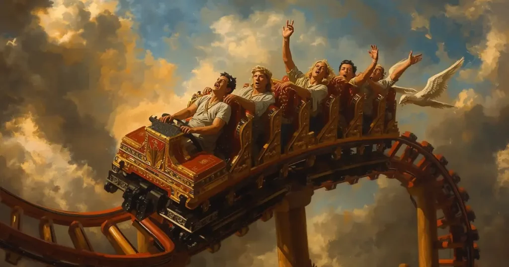 Support At $105K Holds, But Bears Dominate