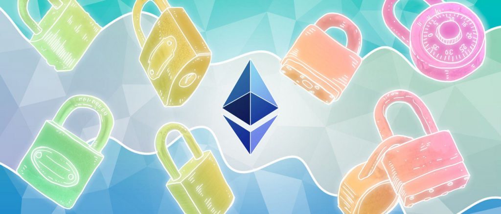 Secured no. 1 | Ethereum Foundation Blog