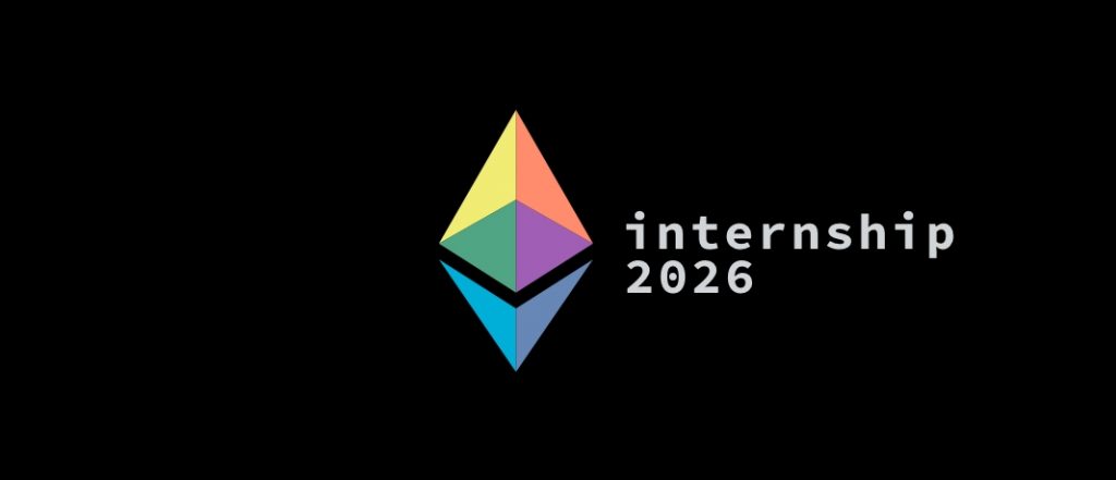 Announcing the 2026 EF Internship