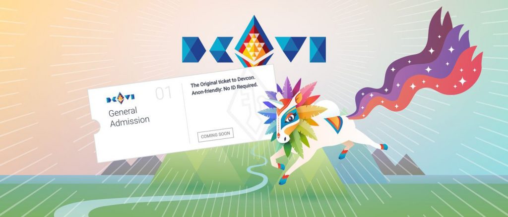 DEVCON VI: TICKET SALES BEGIN & MORE!