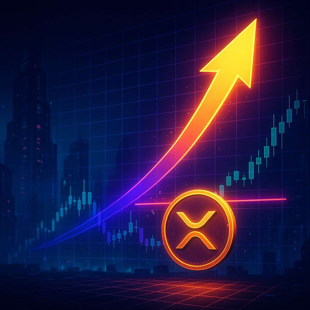 ETF Delays Shake Market Confidence, But XRP’s Volume Spike Supports a $2.9 Bullish Signal