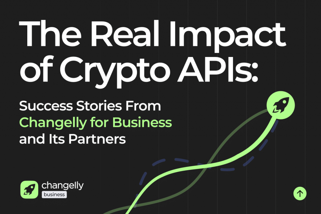 Inside 10+ Years of Changelly’s API Experience