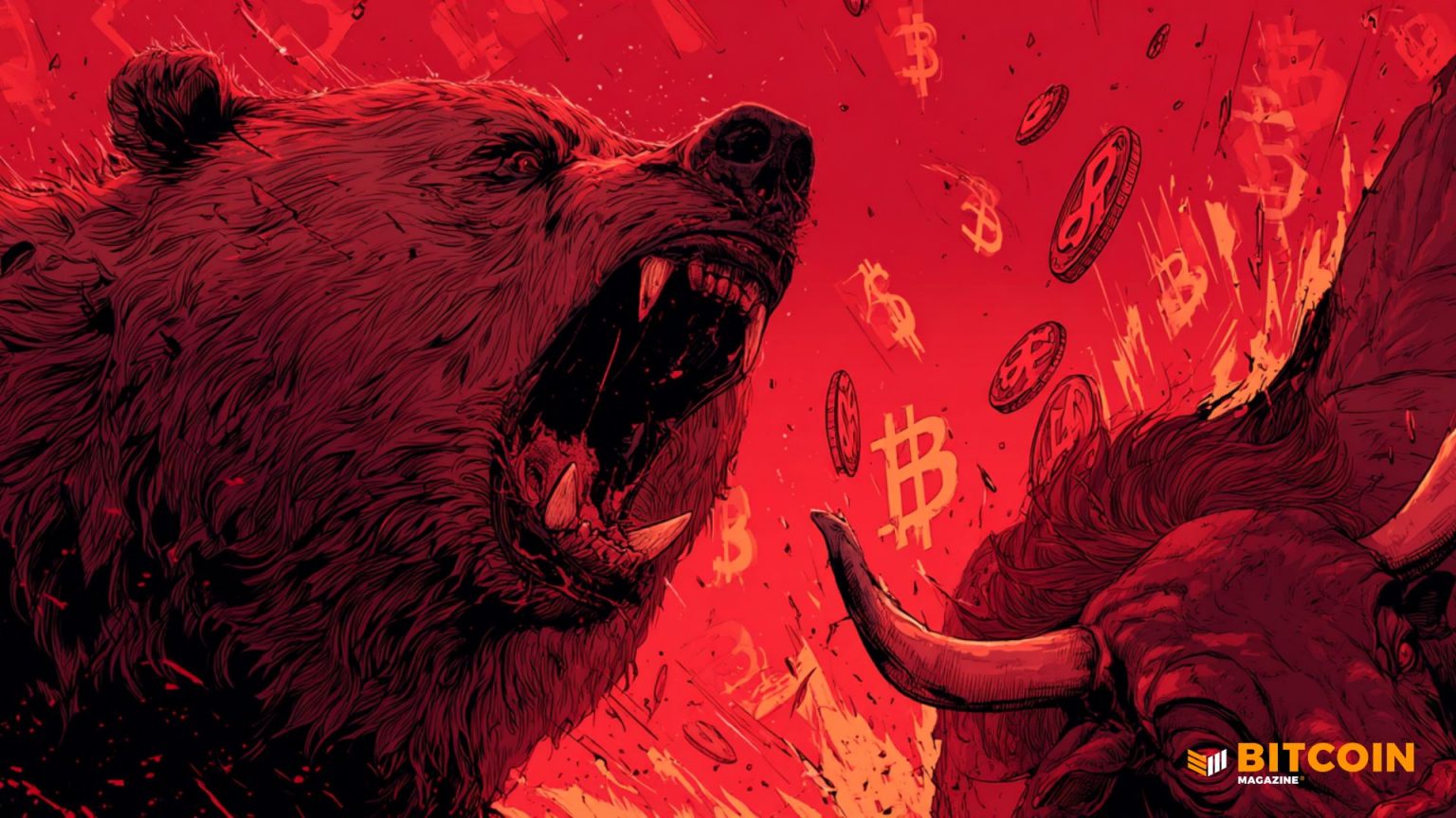 Bitcoin Price Crashes To $91,0000 And New Lows