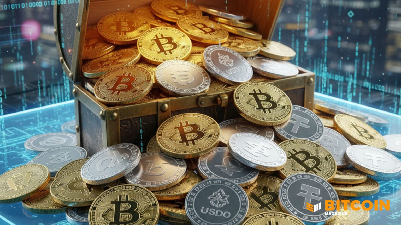 Cathie Wood Lowers Bitcoin 2030 Target To $1.2 Million