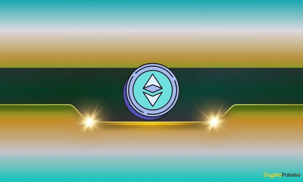 Ethereum’s (ETH) 45% Drop Sets Stage for Bigger Upside This Cycle