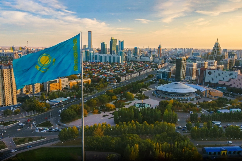 Kazakhstan Plans $1B Crypto Fund Using Seized and Mining Assets