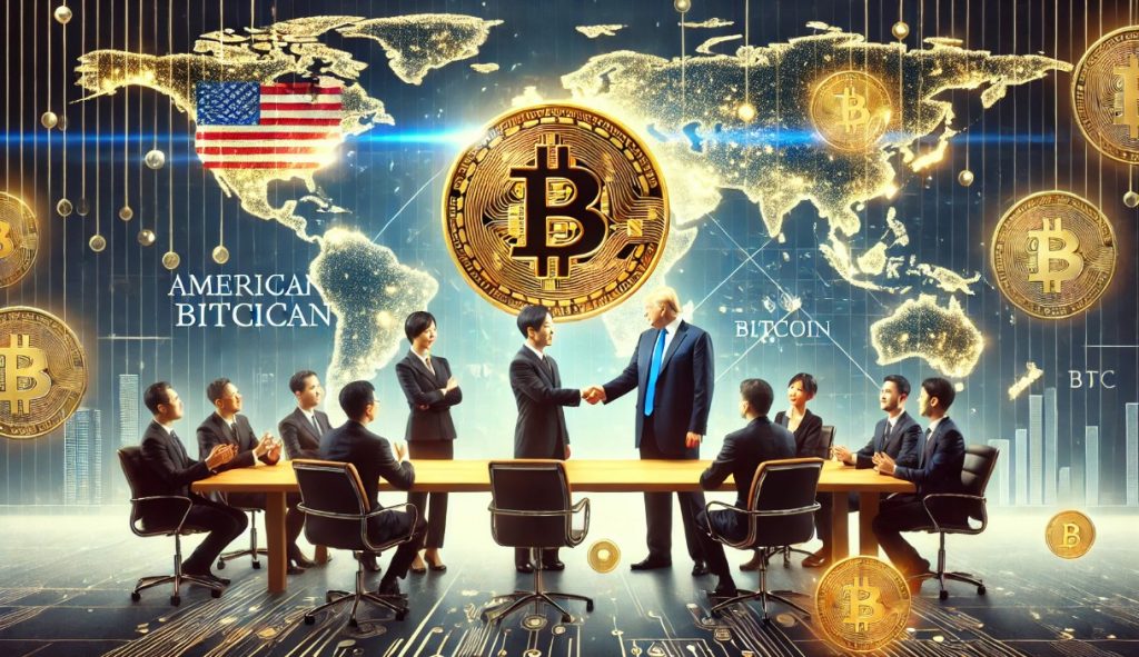 Trump’s Sons’ Venture, American Bitcoin, Achieves Profitability In Q3–A Closer Look