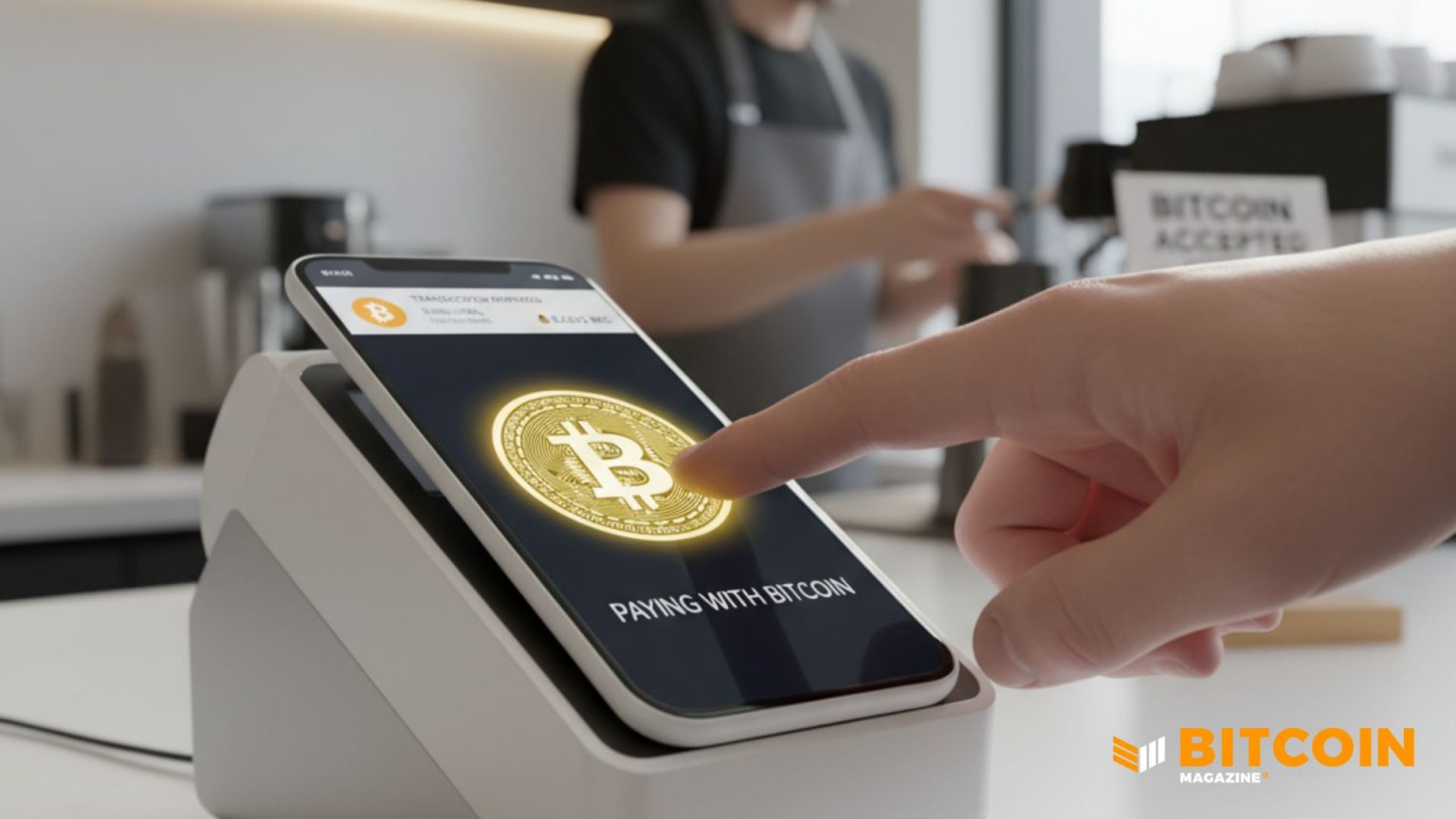 Square Bitcoin Payments Goes Live Bringing BTC To Millions