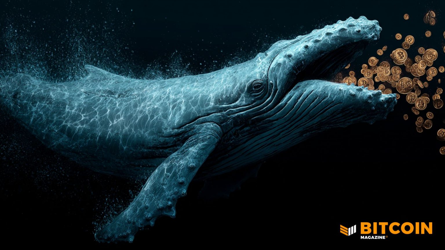 Bitcoin Whales Are Buying During Price Crash: VanEck