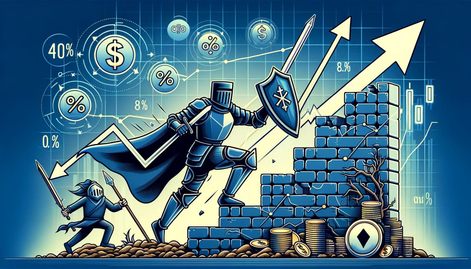 XRP Price Battles Breakout Resistance With Momentum Showing Mixed Signals