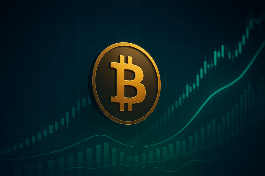 Bitcoin Spot Demand Growing For First Time Since Early October: CryptoQuant Head