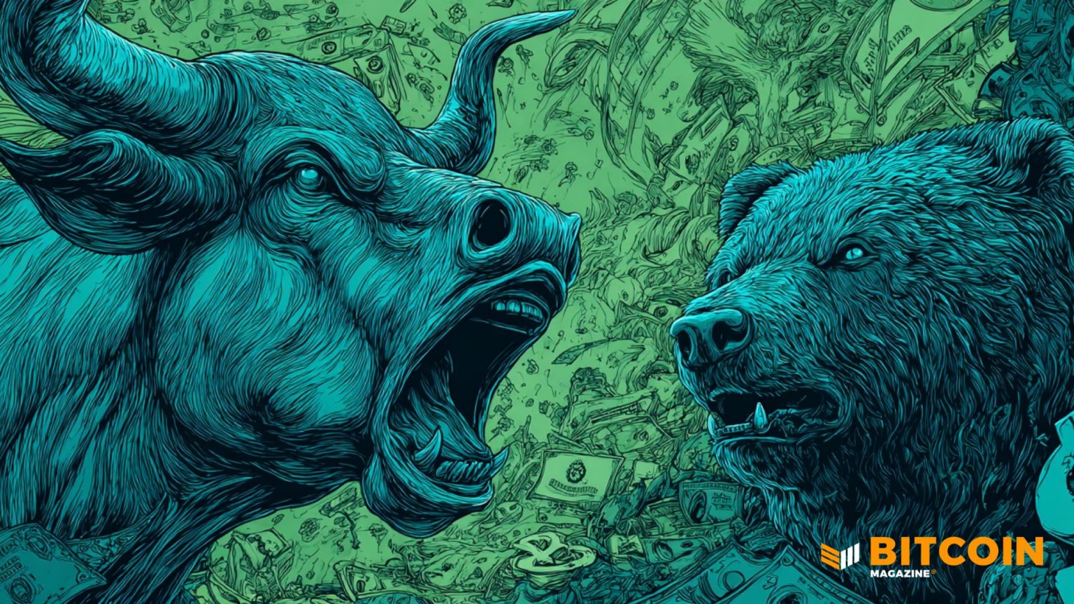 Bitcoin Price Roars Above $94,000 As Fed Cuts Rates