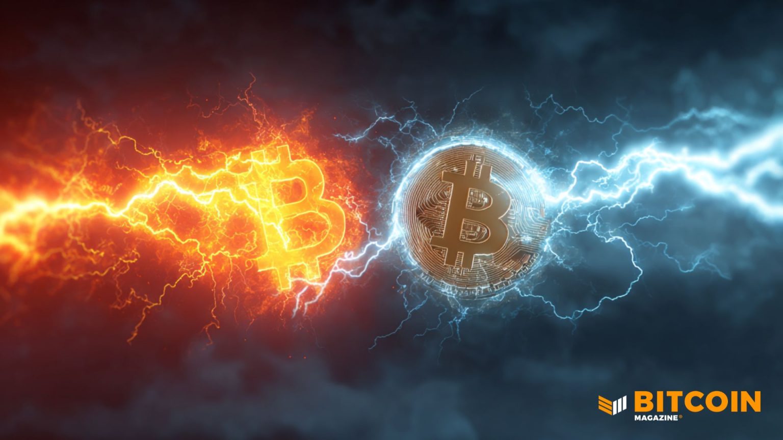 Bitcoin’s Lightning Network Capacity Hits New-All Time High
