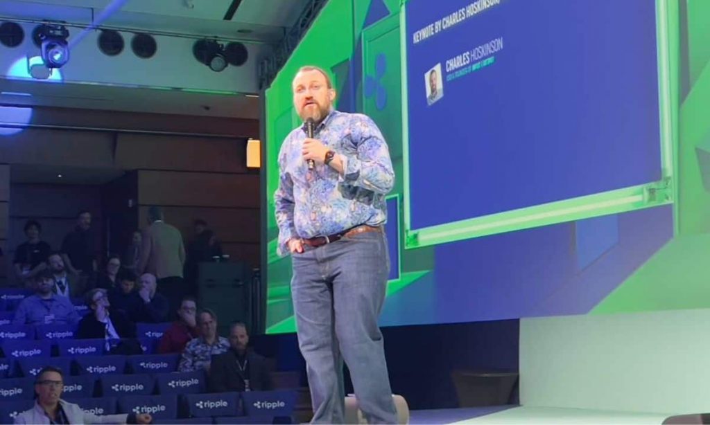 Why Is Cardano’s Hoskinson Leaving X and What Does it Mean for ADA’s Price?