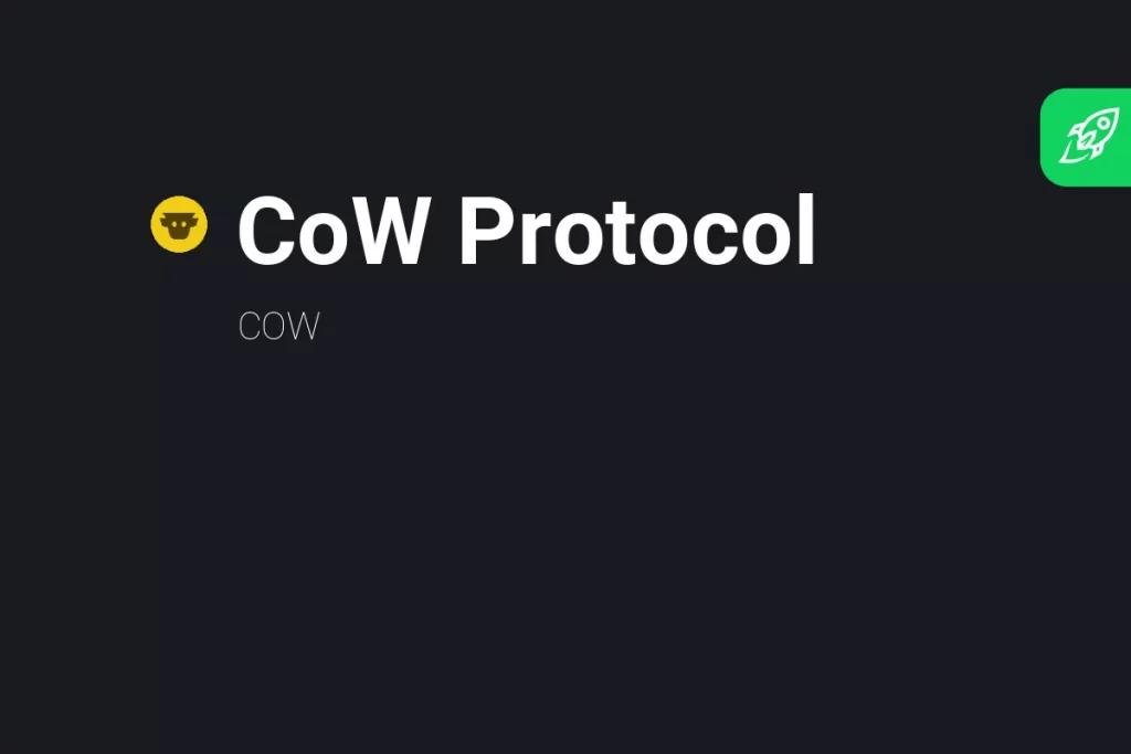 CoW Protocol (COW) Price Prediction 2025 2026 2027