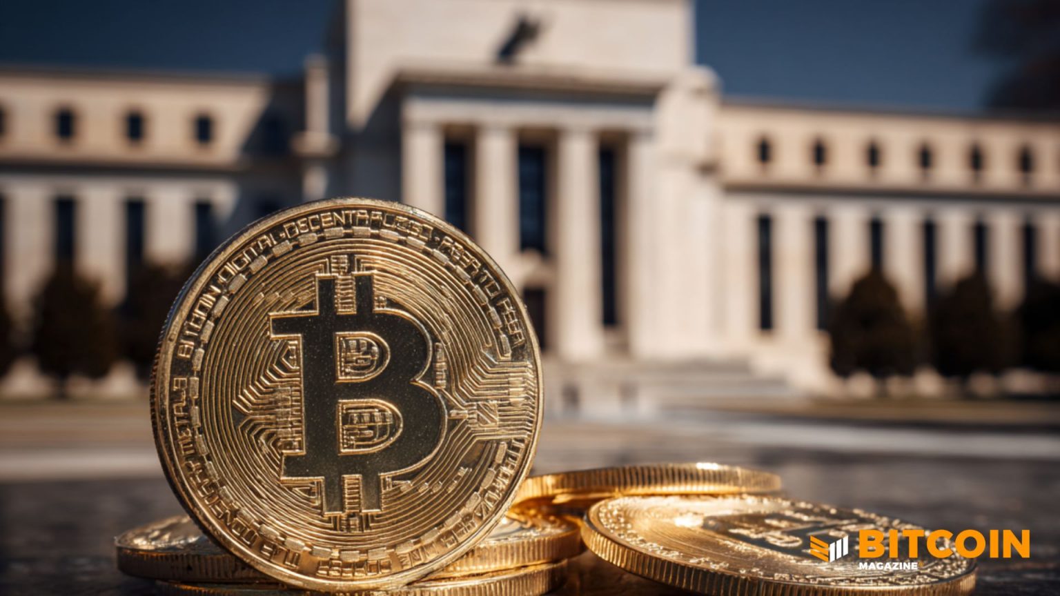 Federal Reserve Cuts Interest Rates By 25 Basis Points