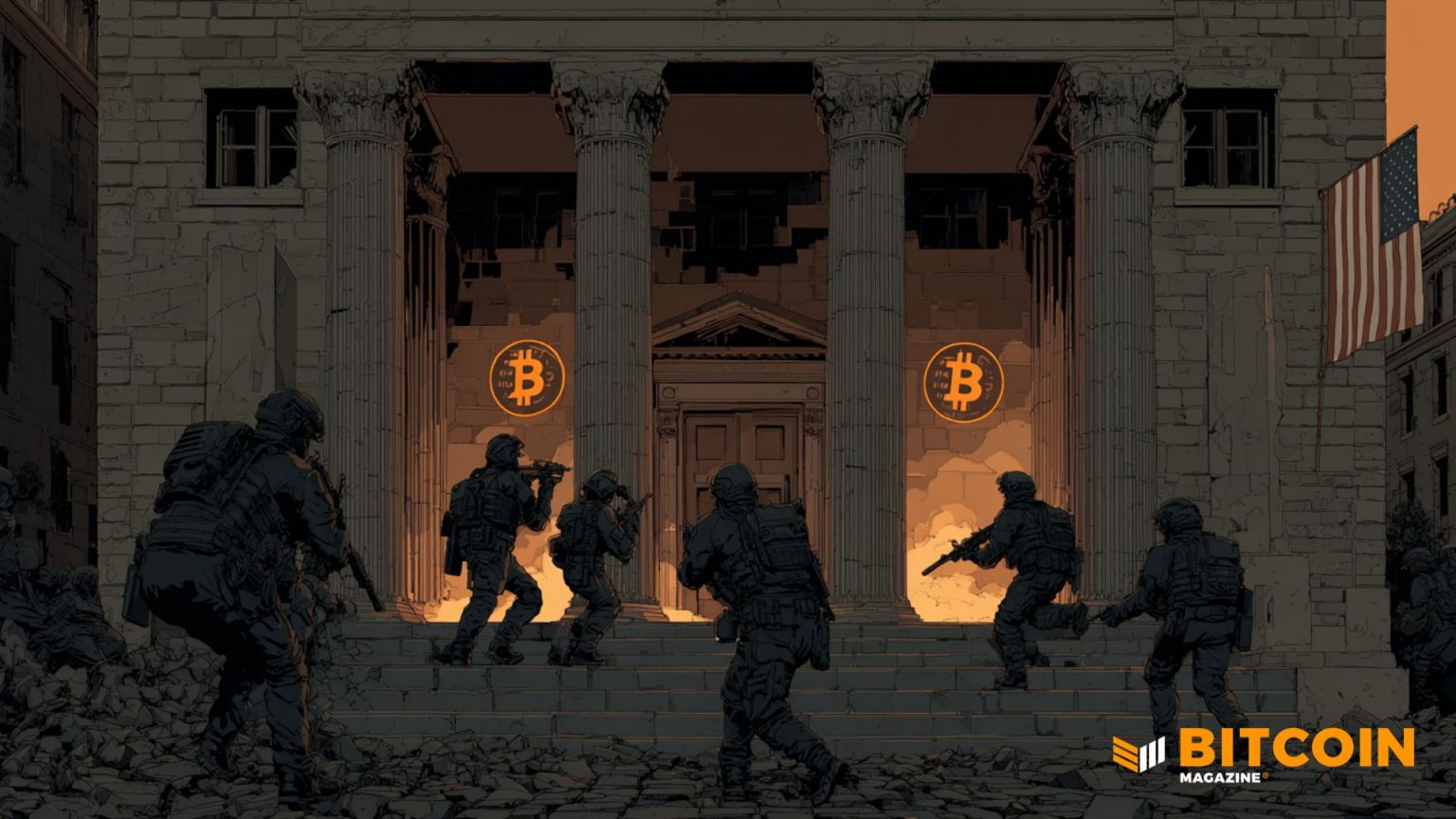 House Confirms Operation Choke Point 2.0