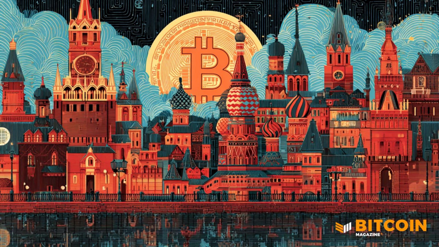 Sberbank Issues Russia’s 1st Crypto Loan With Bitcoin Miner